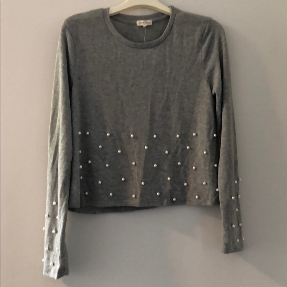 Pearl Sweater